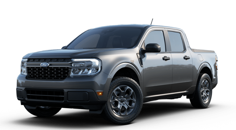 Ford maverick store hybrid price